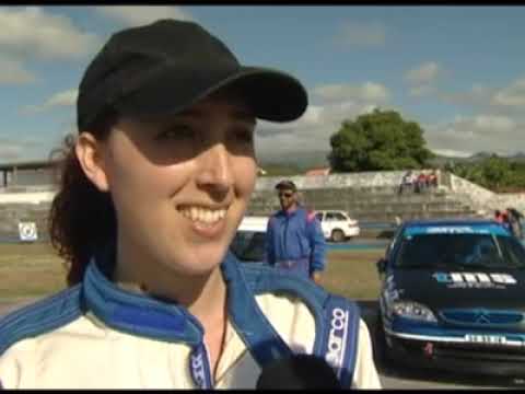 rali do verão e geko ypres rally resumo RTP