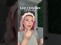 Go to lip combo | @Hudabeauty #lipcombo #makeup #hudabeauty #nudelip #makeuplover