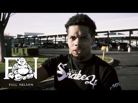 Lul Snake - Tweakn Out | Directed by Nelson Dinh