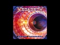 Megadeth-Built for War