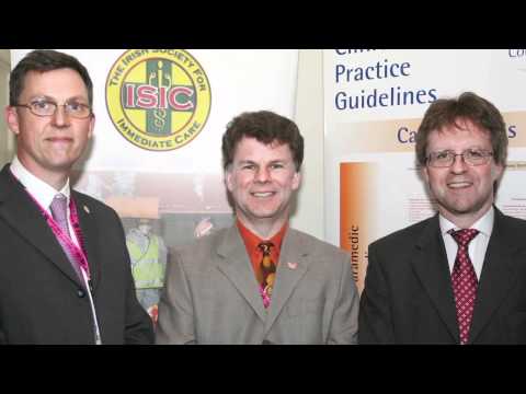 2011 Barbara Hess Research & Education Award Sponsored by Sikorsky- Dr. MacDonald