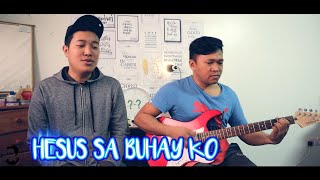 HESUS SA BUHAY KO | COVER