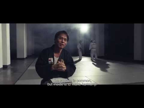 HANMOODO: The Natural Movement - Full Documentary Movie [HD] English Subtitles