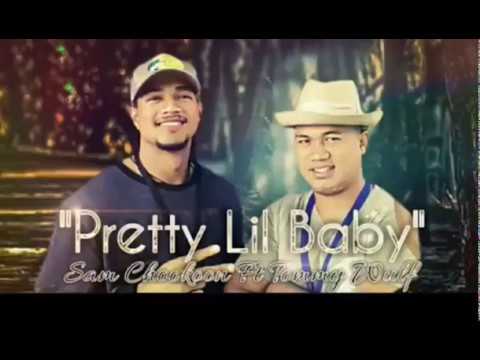 Pretty Little Baby by Sam Chookoon (Mr Cowboy) ft Tommy Wulf (Dr Rome Production)