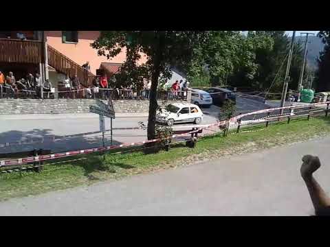 53 Rally Del Friuli Venezia Giulia 2017