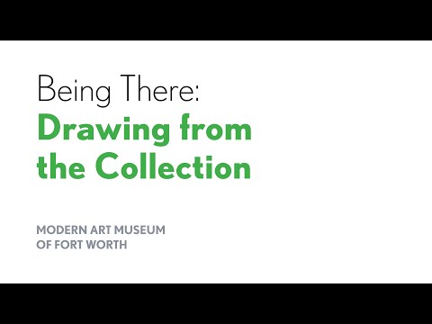 Drawing from the Collection - Ruckus Rodeo