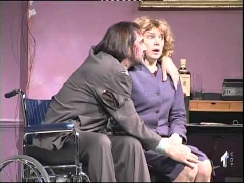 Entrando en calor · de Jesús Campos García · Por Teatro A Teatro