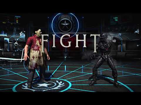 MKXL - Ft10 with RaZoR (High-Level Smoke)