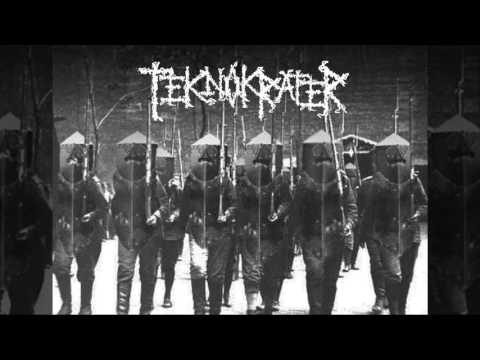 Teknokrater - Social Justice ? (rawhearsal track)