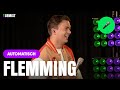FLEMMING - Automatisch | Live Bij 538