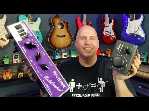 $100 Attenuator vs $500 Attenuator