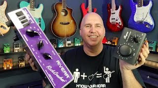 Video thumbnail for $100 Attenuator vs $500 Attenuator by Phillip McKnight