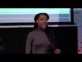 Mindset Matters The Art Of Playing The Game To Win Courtney Seard TEDxGoldeyBeacomCollegeSalon