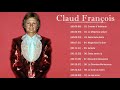 Claude Francois Les Plus Grands Succès - Claude Francois Album Best Of