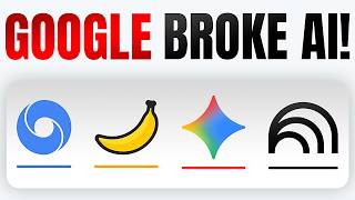 EVERY Google AI Tool Explained (in 9 Minutes!)