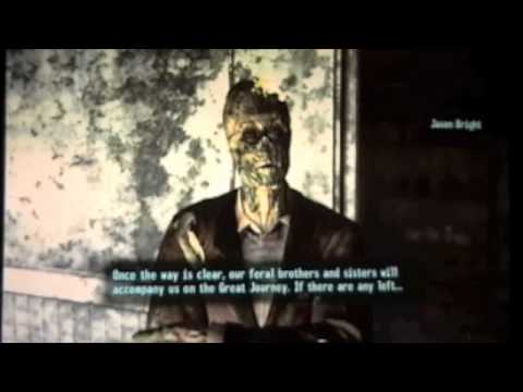 Let's Play Fallout New Vegas Part 30