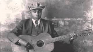 BLIND WILLIE McTELL - Travellin&#39; Blues
