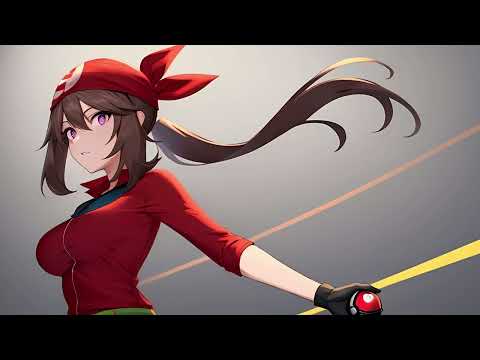 VG Nightcore - Champion Steven Battle Theme Pokémon Omega Ruby/Alpha Sapphire