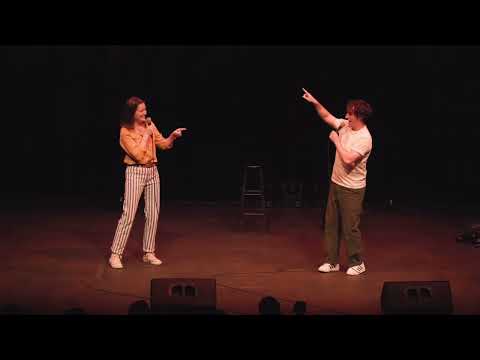 just my favourite (live) off book songs