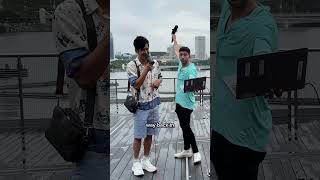 Download lagu I Was Not Expecting That From This Random Singer in Singapore Part 2...🤯 mp3 Download lagu I Was Not Expecting That From This Random Singer in Singapore Part 2...🤯 mp3