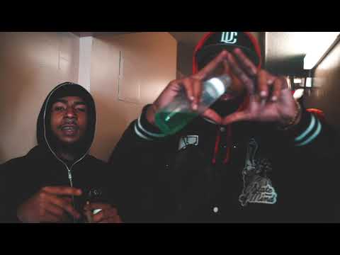 Billz Raw - EBK [Official Video]