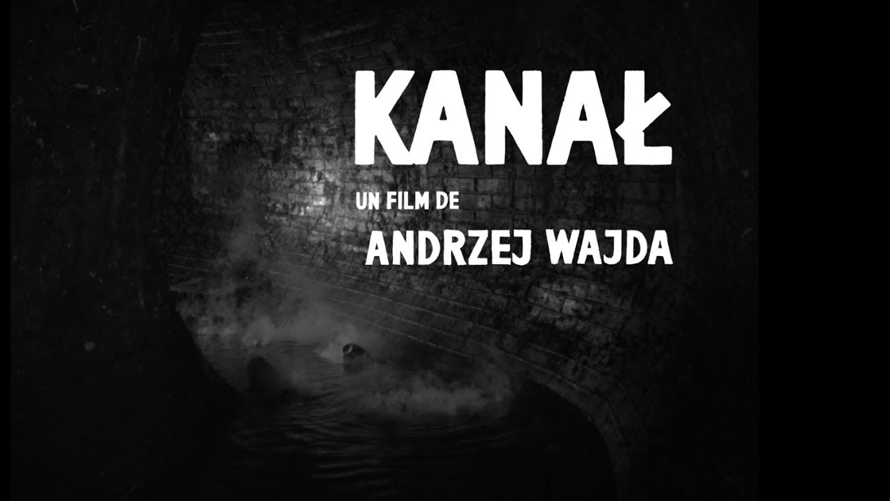 Trailer oficial de Kanal - Legendado