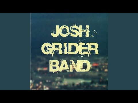 18 And Blonde - Josh Grider