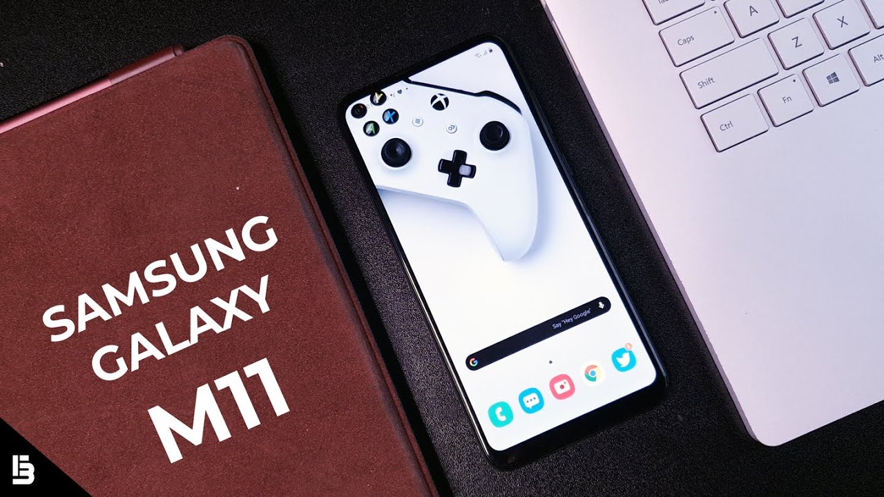 Samsung Galaxy M11 Review - Who is this for?