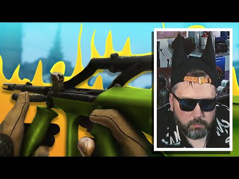 TarkovTV Live Watch Party - VOD