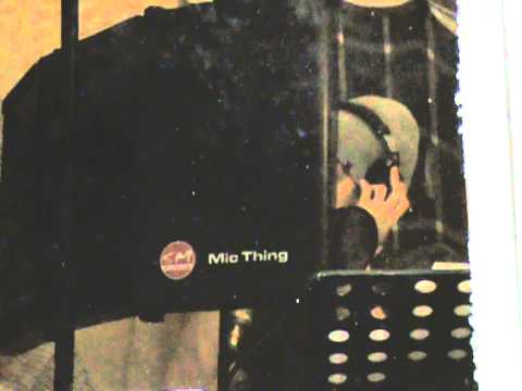 Echo Roots & ECU - Rootsman