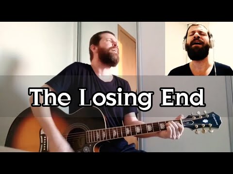 On The Losing End - Aaron Watson
