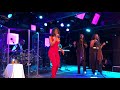 Heather Small Search For The Hero (Live)