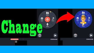 Download lagu Kine Master Change control panel screen 2020... mp3