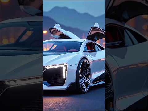 El Cadillac MÁS Exclusivo de 2026 😱 Eldorado Ghia Sorprende al Mundo con Diseño Brutal #cadillacsuv