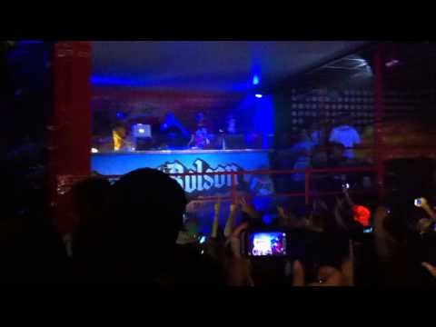 TEDE/MIELNO2014/BAJKA/WJAZD