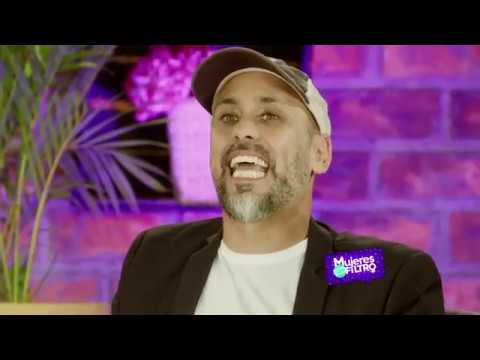 Mujeres sin filtro: Yo también juego – 30/06/2018 – Programa completo