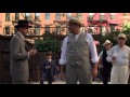 Boardwalk Empire Lucky Luciano And Meyer Lansky Talking With Joe Masseria About Heroin Bussiness