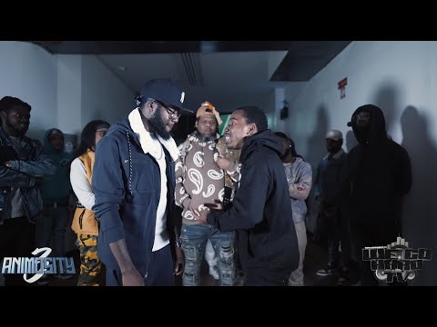DC Banga vs Scripture