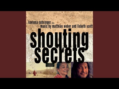 Shouting Secrets Rez (Reprise)