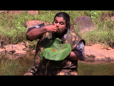 Thani Nadan I Ep 79 Part 3 - Kal njhandu curry recipe I Mazhavil Manorama