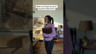 UNIFORM CHALLENGE ?? |TIKTOK GIRLS| #Shorts #TikTok #Challenge