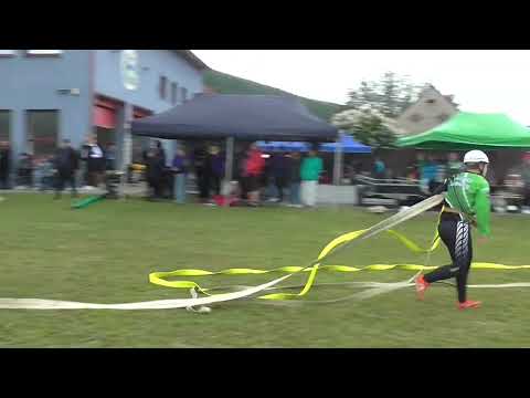 SDH Lesnice - muži Okrsek Brníčko 2025