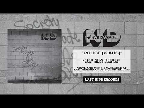 Nerve Damage - Police