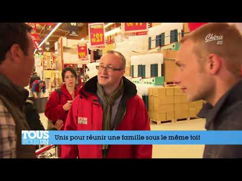 TOUS POUR UN 22-05-2018