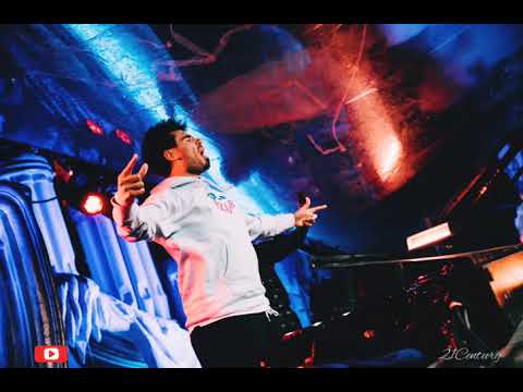 Afrojack x Martin Garrix x Axwell // Ingrosso @Tomorrowland Mashup [21Century]