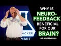 Mapping and Fixing Your Brain With QEEG and Neurofeedback (Dr. Andrew Hill)