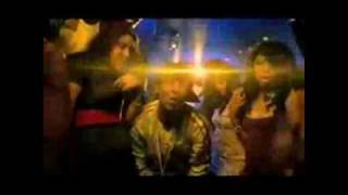 Lil Wayne Ft. Juelz Santana - Rollers And Riders (Video+Lyrics)
