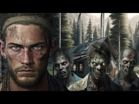 We need MORE POWER....and a 2nd floor! - The Infected: S3 Ep33