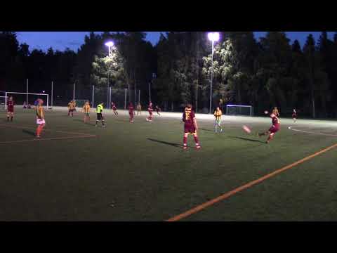 3/6 Keparoi - Valtti R.O.U 5.9.2017