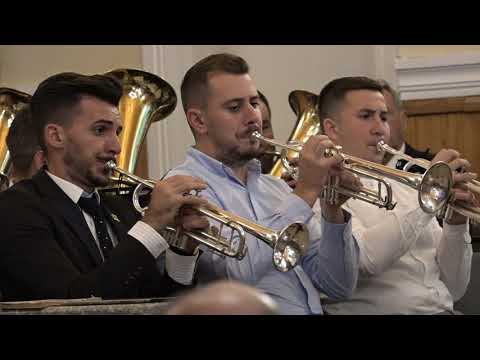 Fanfara si Corul Misionarul - Arad - 29.09.19 P18 - Isus e Domn al Domnilor